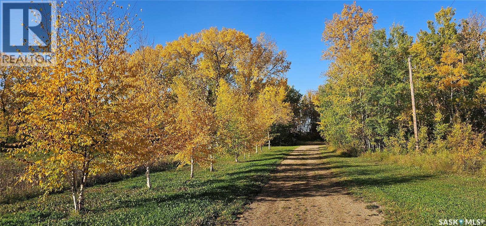Acreage near Shipman in North-East Saskatchewan - 43