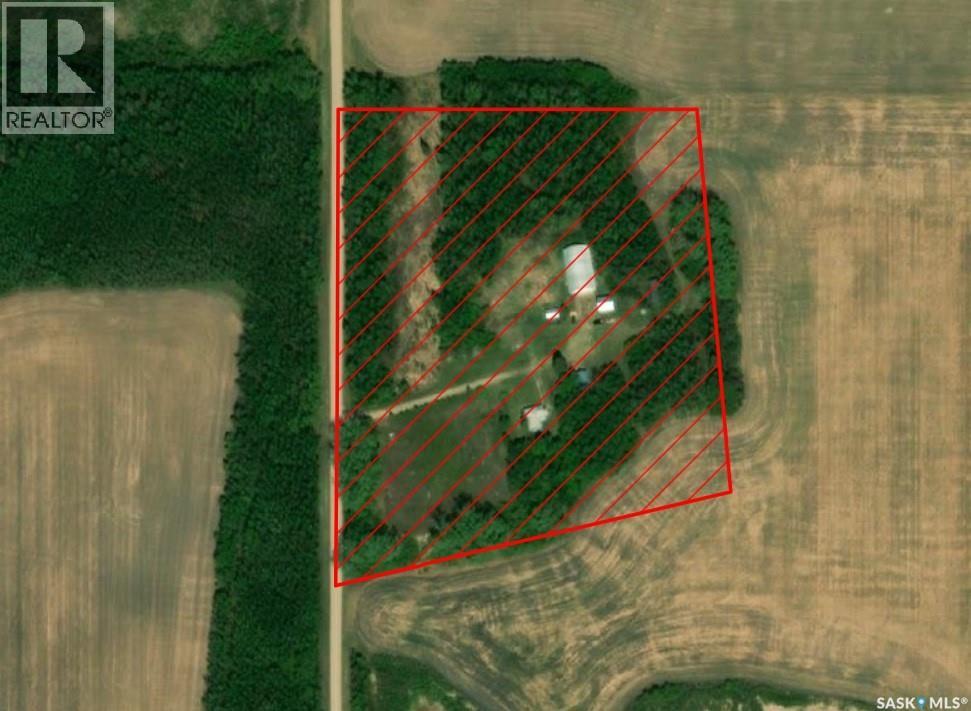 Acreage near Shipman in North-East Saskatchewan - 6