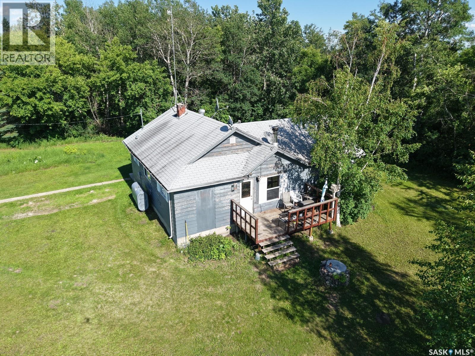 Acreage near Shipman in North-East Saskatchewan - 4
