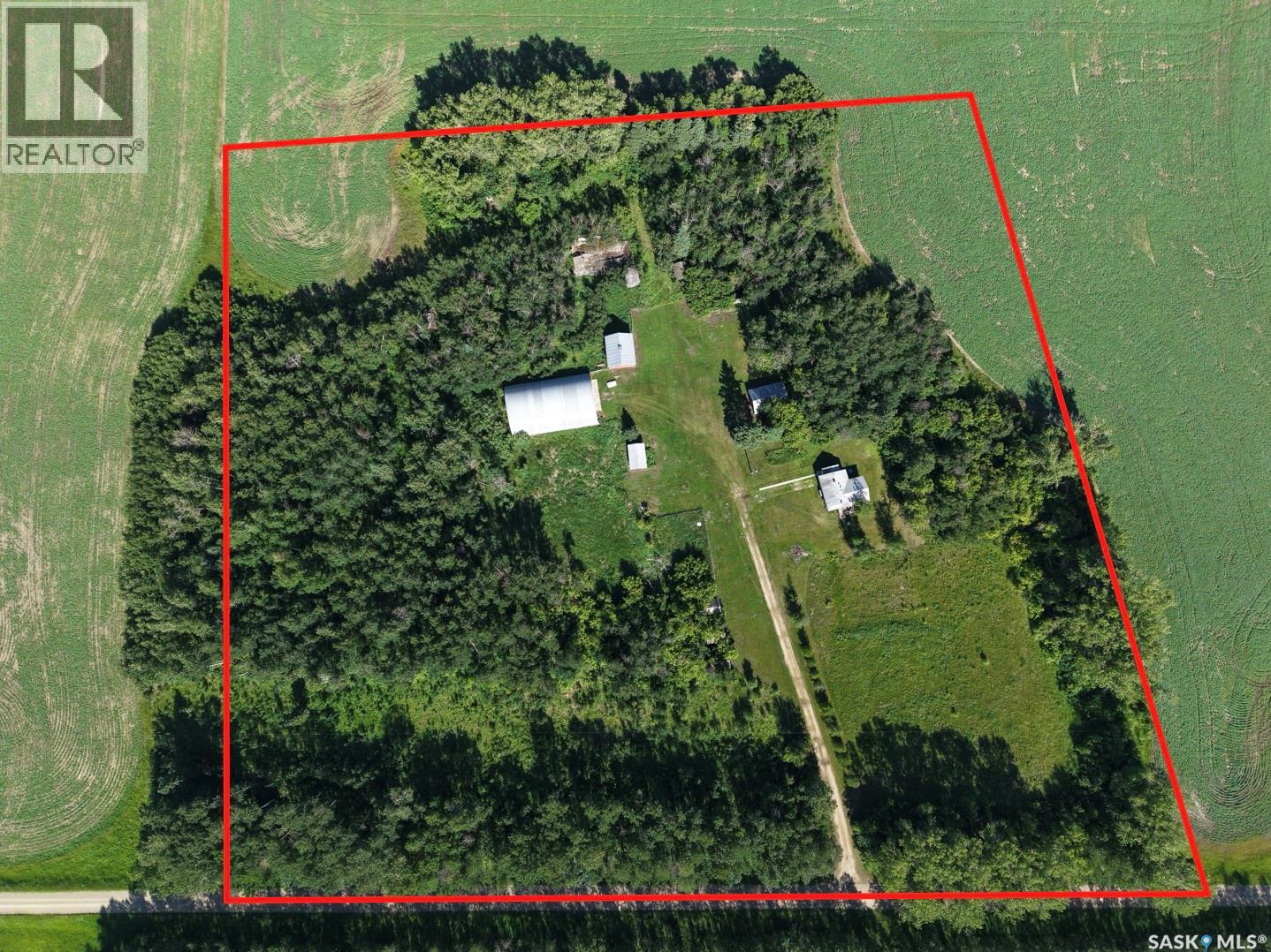 Acreage near Shipman in North-East Saskatchewan - 5