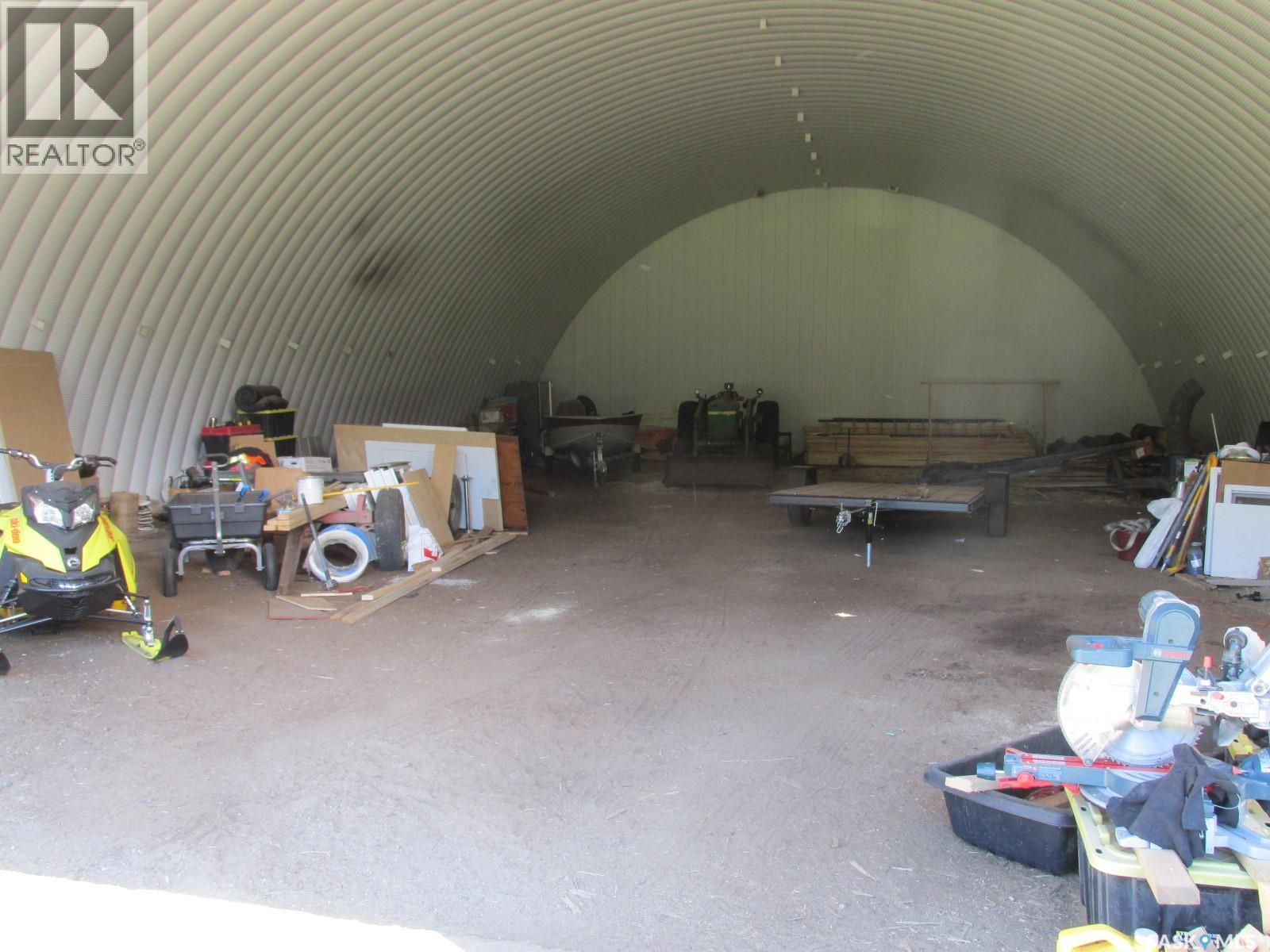 Acreage near Shipman in North-East Saskatchewan - 31
