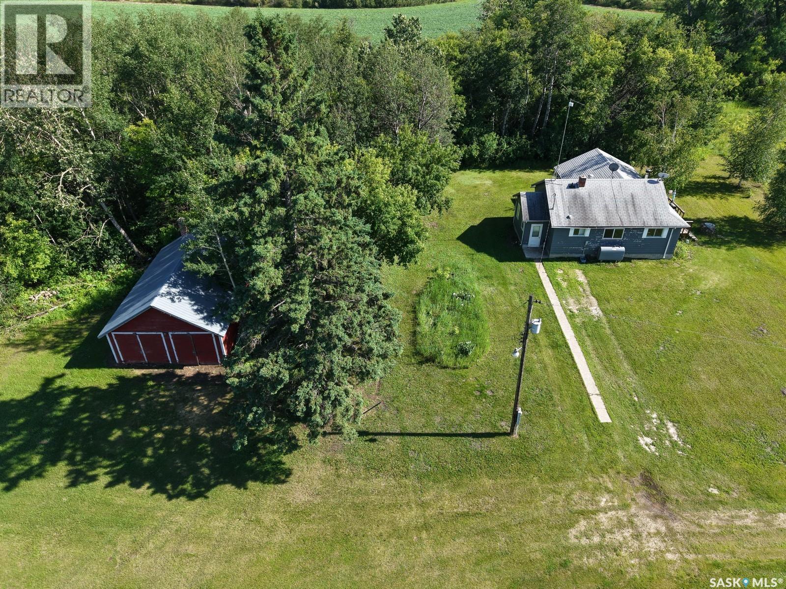 Acreage near Shipman in North-East Saskatchewan - 3