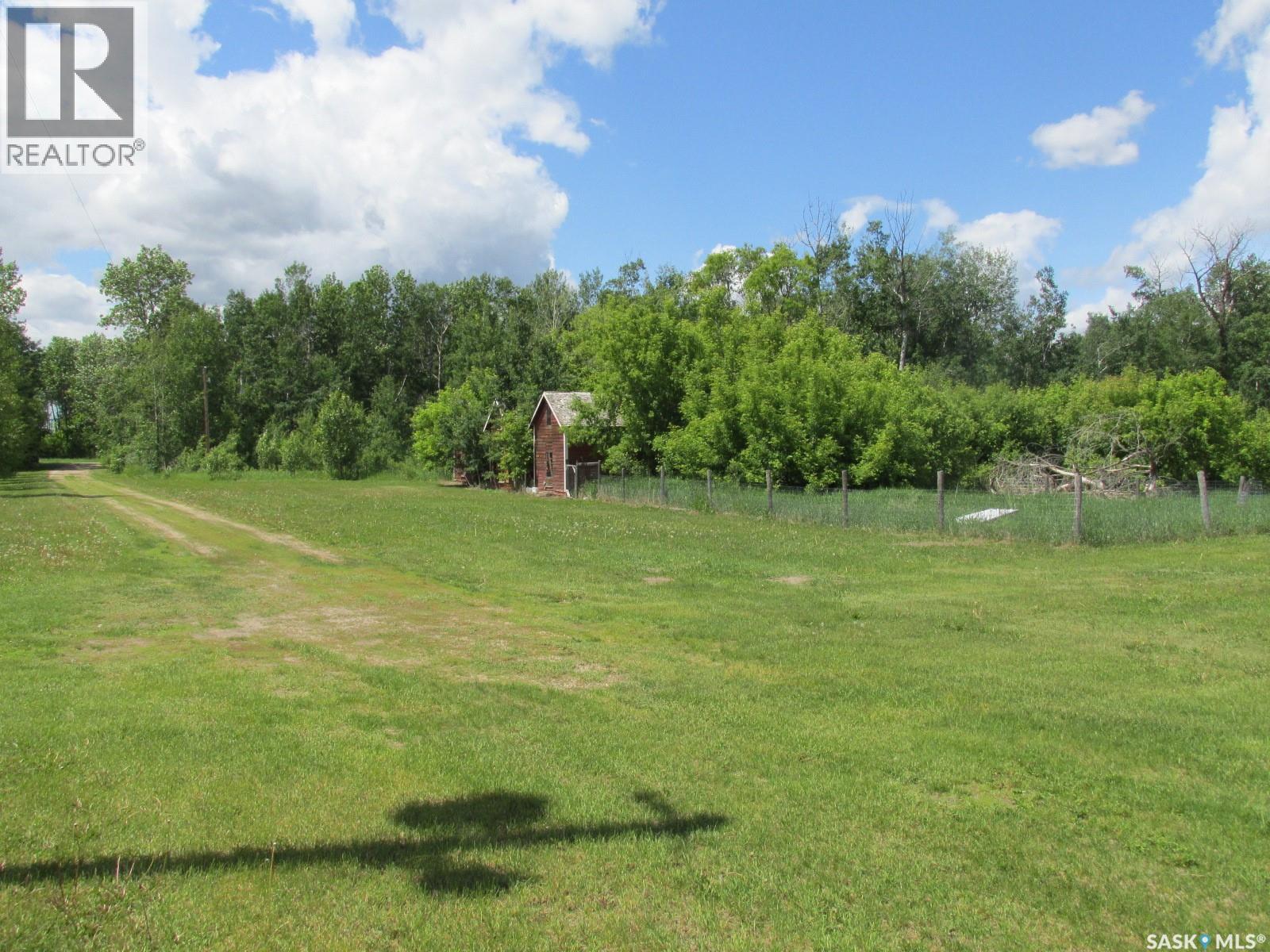 Acreage near Shipman in North-East Saskatchewan - 42