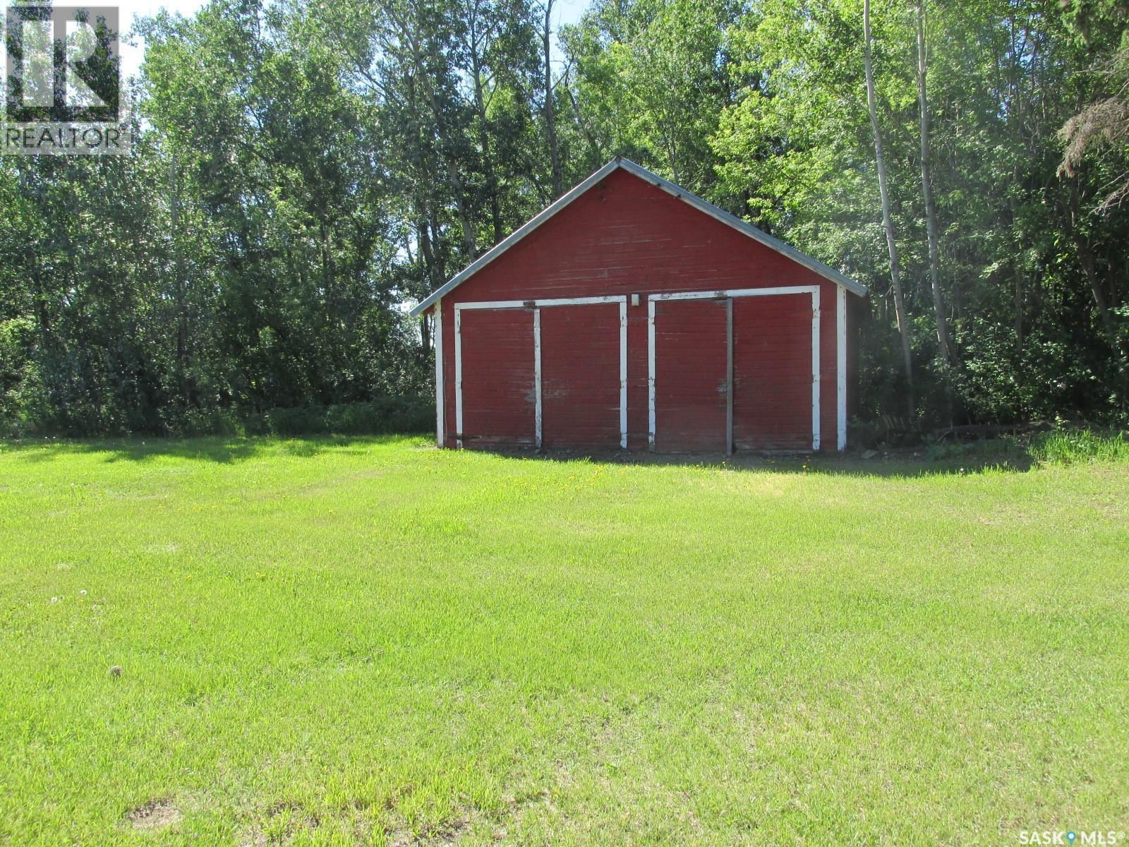 Acreage near Shipman in North-East Saskatchewan - 34