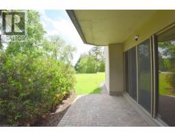 1201 North Shore Boulevard E Unit# 108, Burlington, ON L7S1Z5 Photo 31