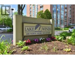 1201 North Shore Boulevard E Unit# 108, Burlington, ON L7S1Z5 Photo 41