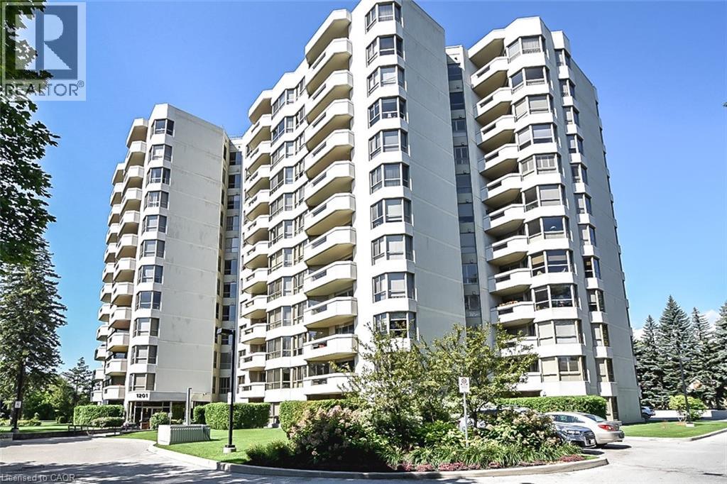 #108 1201 NORTH SHORE Boulevard E - 2