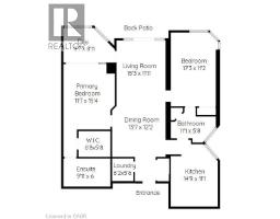 1201 North Shore Boulevard E Unit# 108, Burlington, ON L7S1Z5 Photo 47