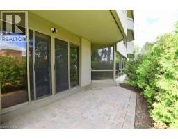 1201 North Shore Boulevard E Unit# 108, Burlington, ON L7S1Z5 Photo 32