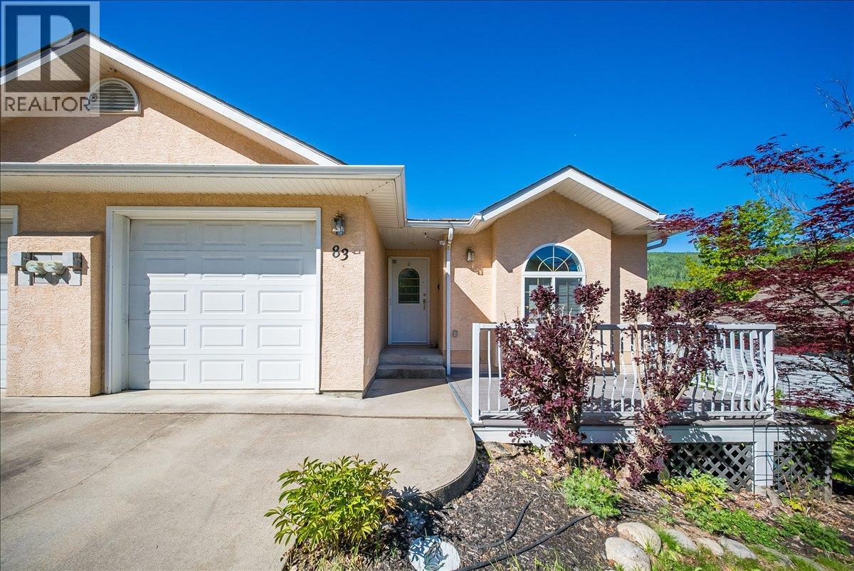 83 Kootenay Avenue S - 1