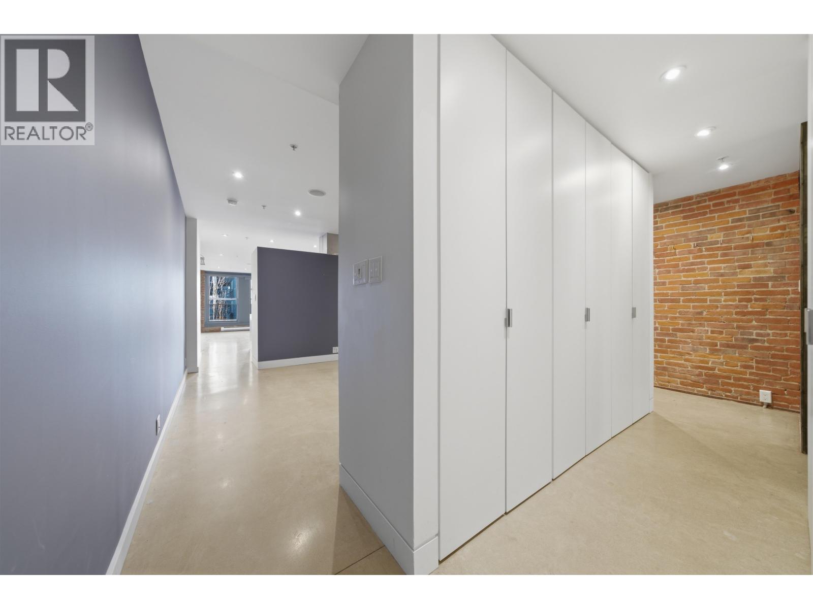 1 Bed, 1 Bath House for Sale in Vancouver – 605 53 W HASTINGS STREET, Vancouver – MLS# R3147407 - Image 8