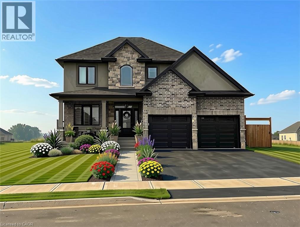 25 DUCHESS Drive - 1