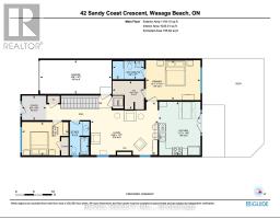 42 Sandy Coast Crescent, Wasaga Beach, ON L9Z2L1 Photo 43