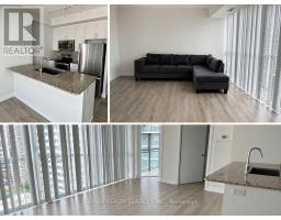 1801 - 4099 Brickstone Mews, Mississauga, ON L5B0G2 Photo 8