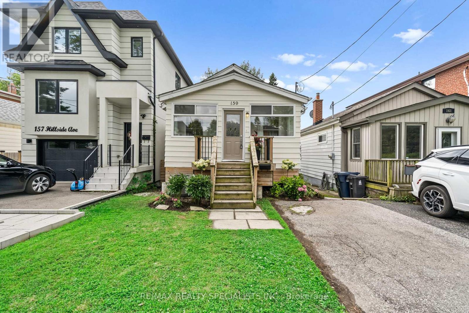 159 HILLSIDE AVENUE - 1