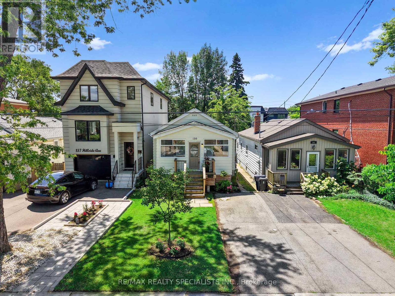 159 HILLSIDE AVENUE - 46