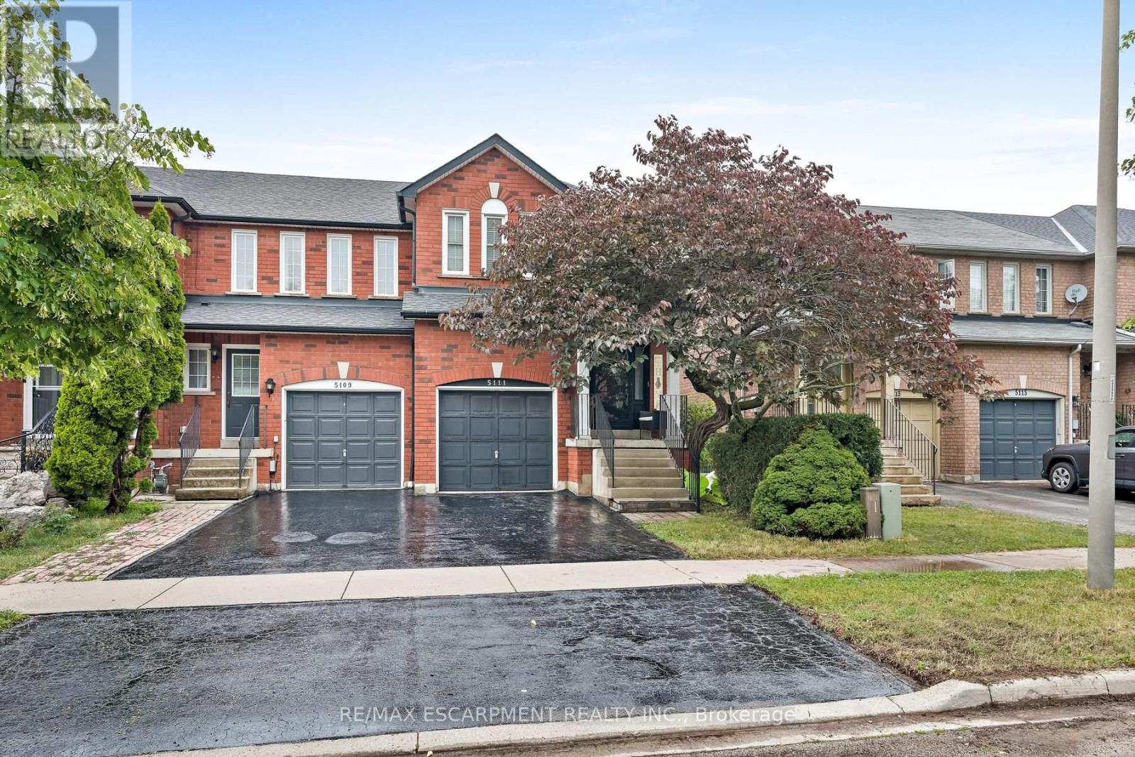 5111 SILVERCREEK DRIVE - 1