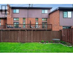 32 - 4165 Fieldgate Drive, Mississauga, ON L4W2M9 Photo 37