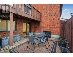 32 - 4165 Fieldgate Drive, Mississauga, ON L4W2M9 Photo 39