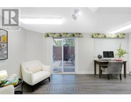 Laundry room - 32 - 4165 Fieldgate Drive, Mississauga, ON L4W2M9 Photo 8