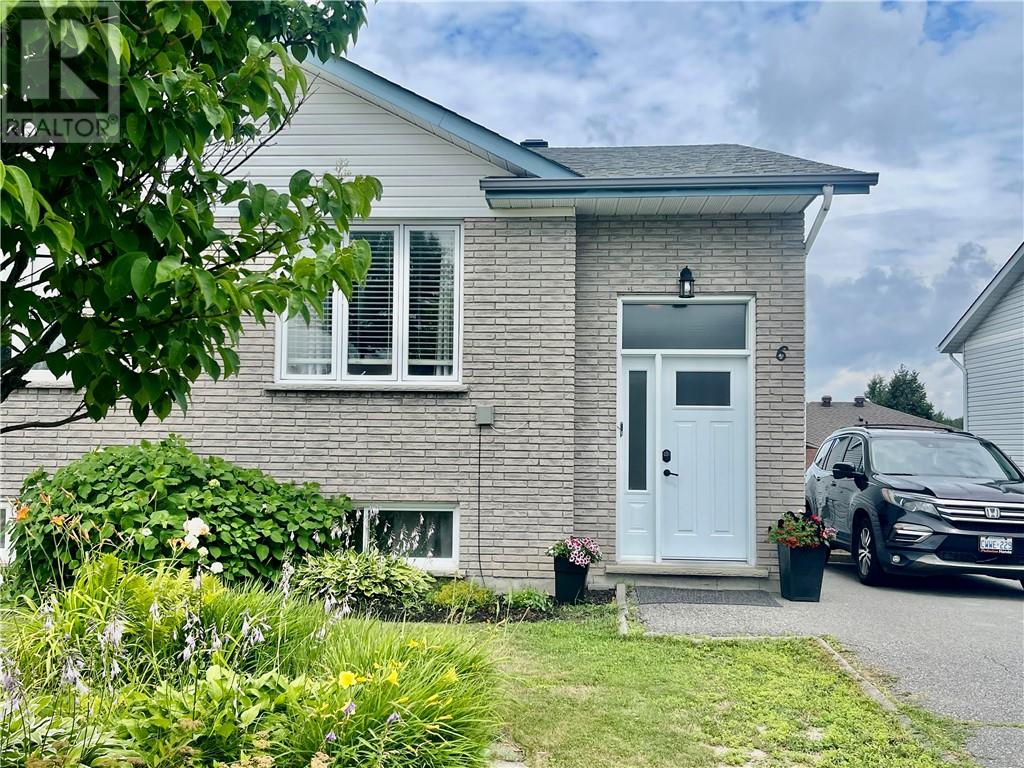 6 Oakdale Street - 1