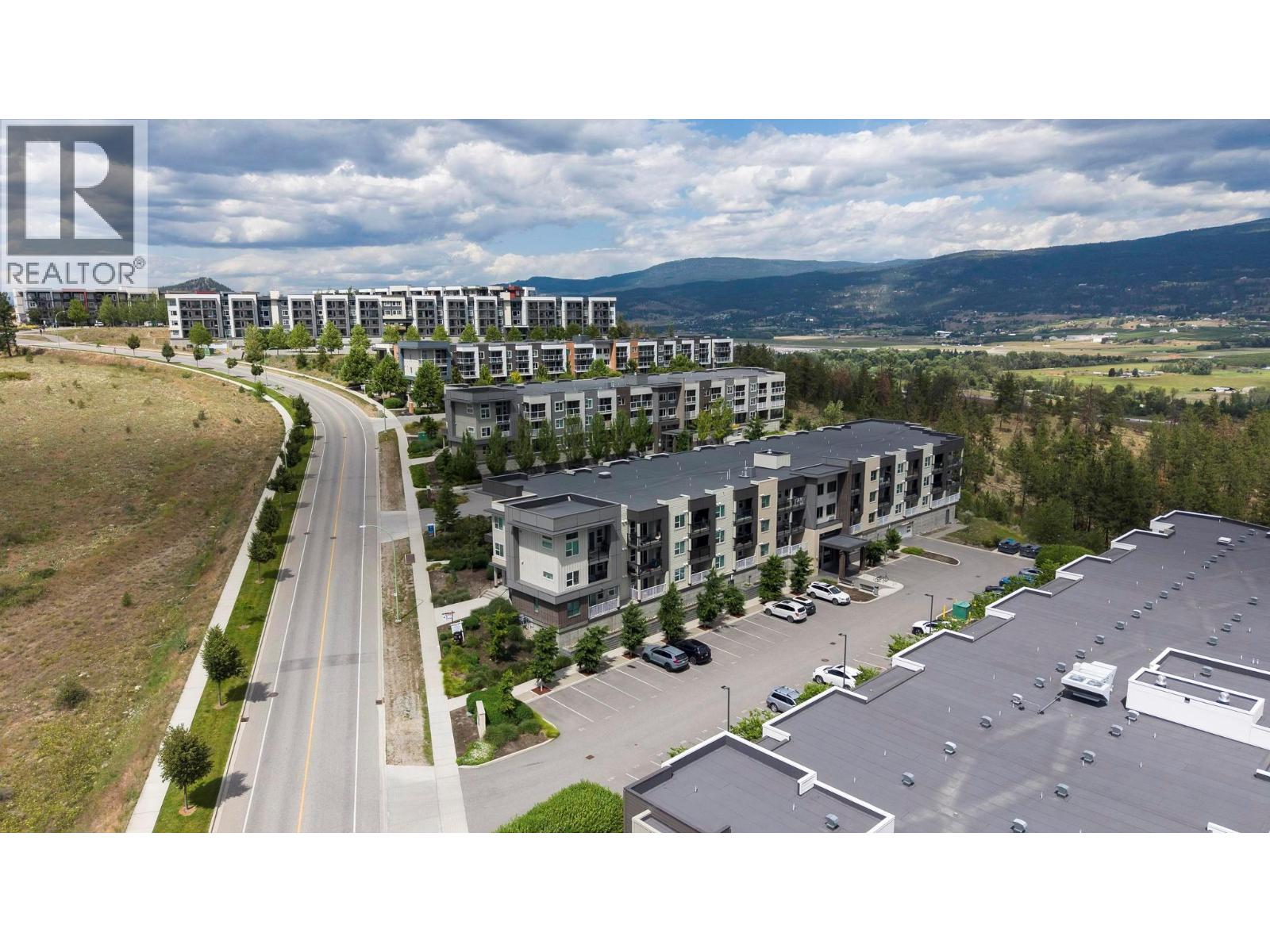 111 655 Academy Way, Kelowna