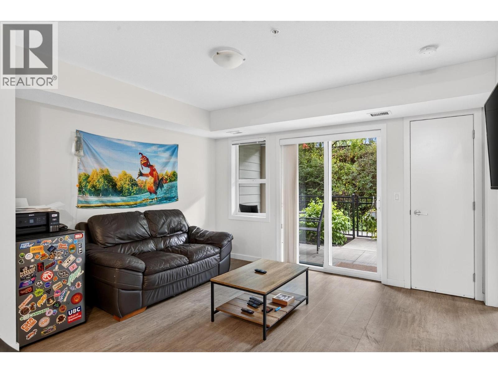 111 655 Academy Way, Kelowna