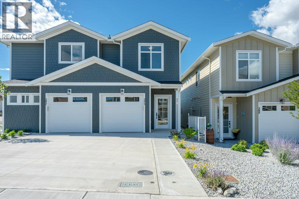 395 Chardonnay Avenue, Oliver