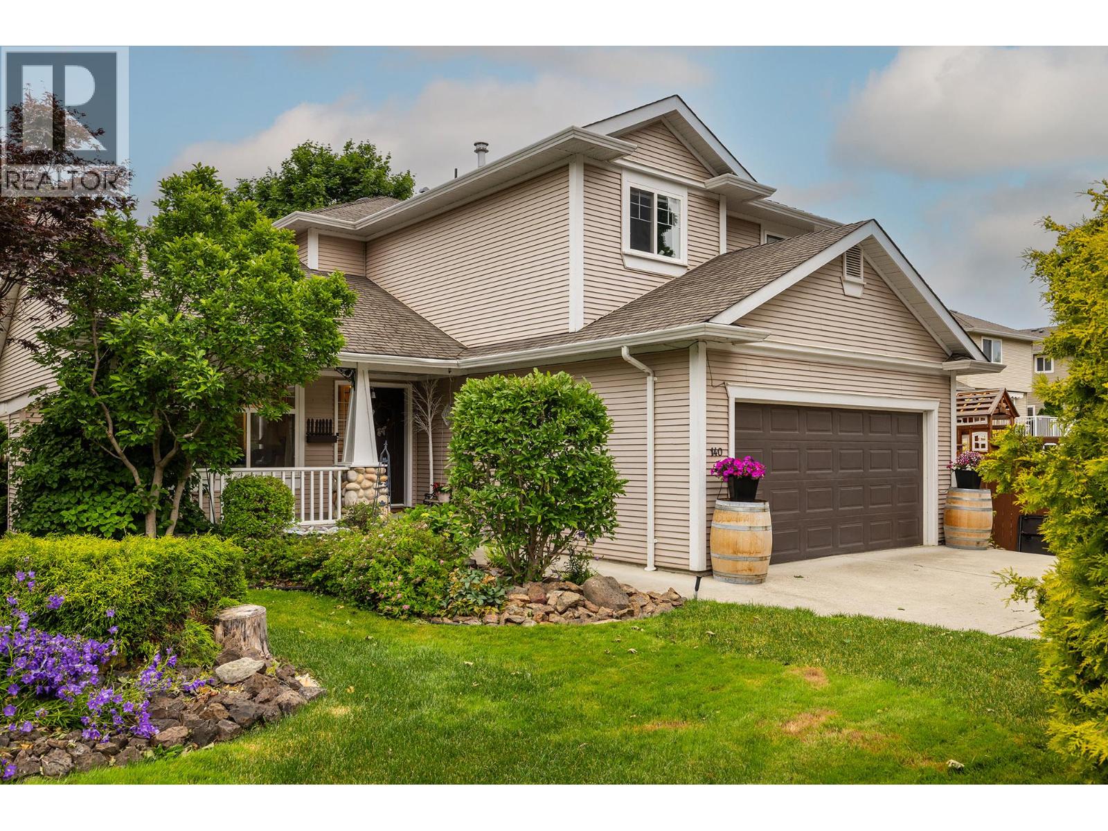 #140 2220 Shannon Ridge Drive - 1