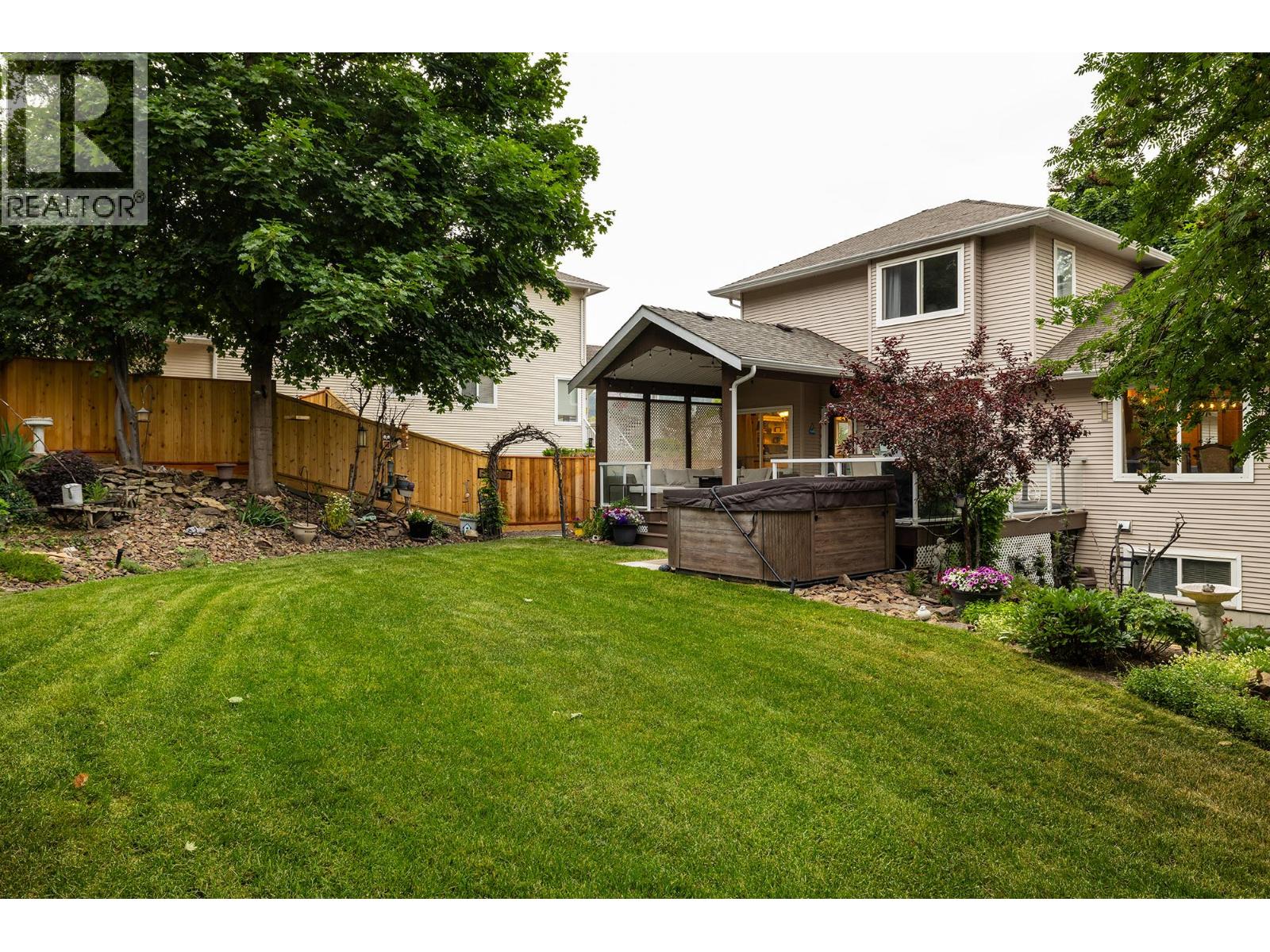 #140 2220 Shannon Ridge Drive - 30