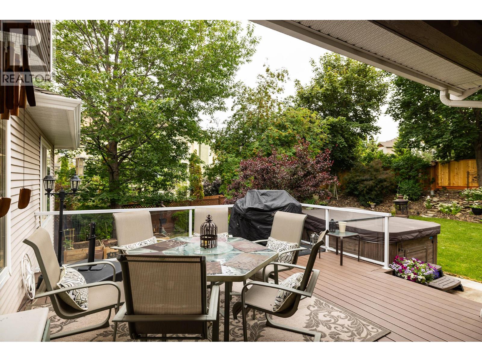 #140 2220 Shannon Ridge Drive - 25