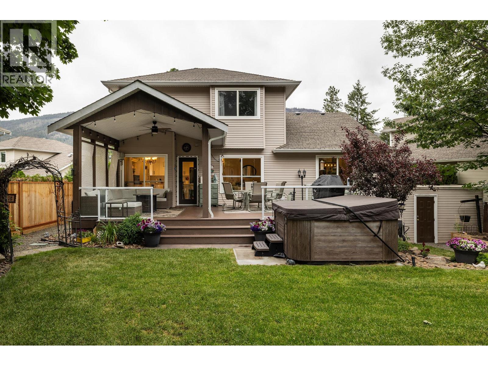 #140 2220 Shannon Ridge Drive - 29