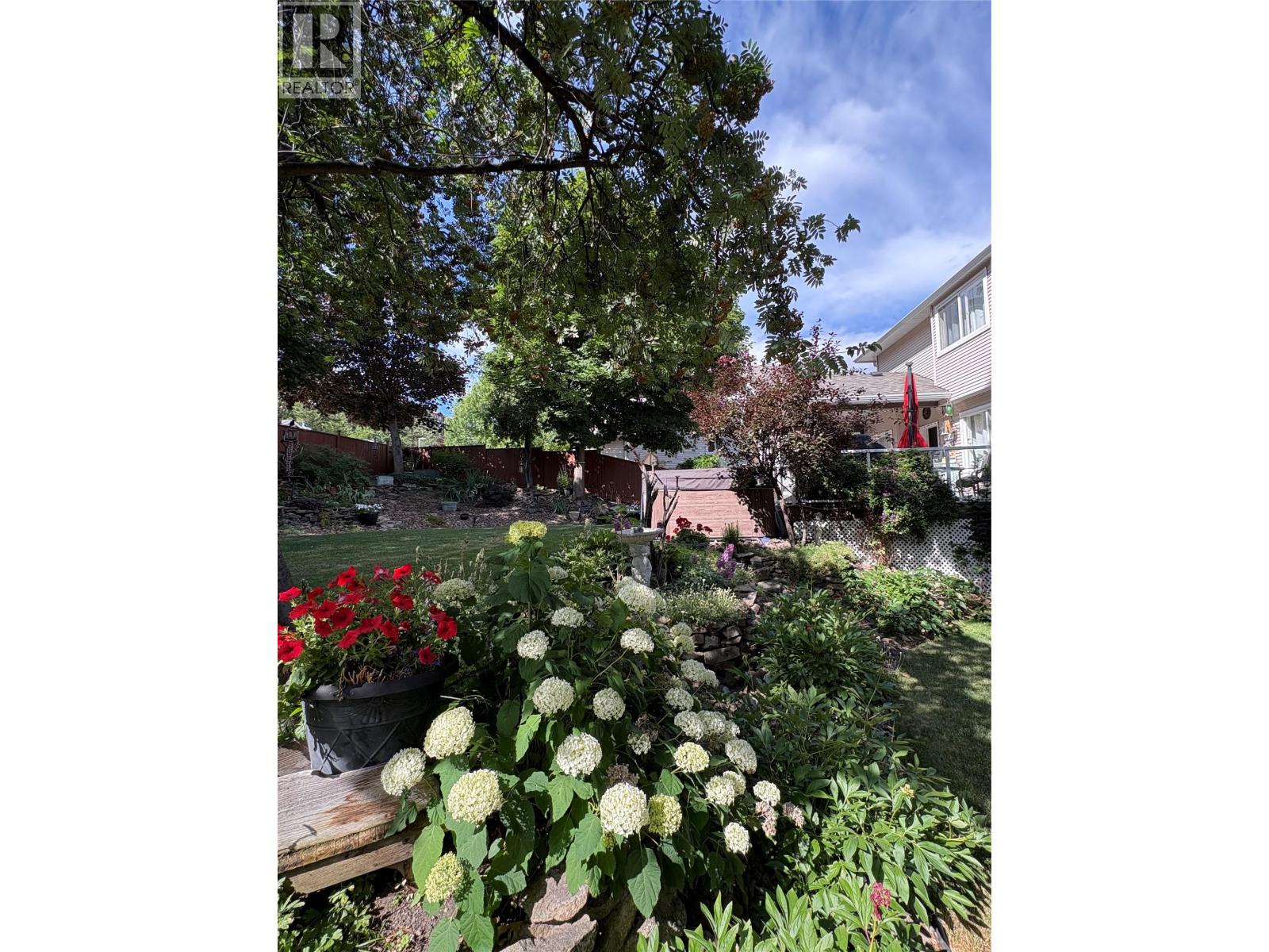 #140 2220 Shannon Ridge Drive - 37
