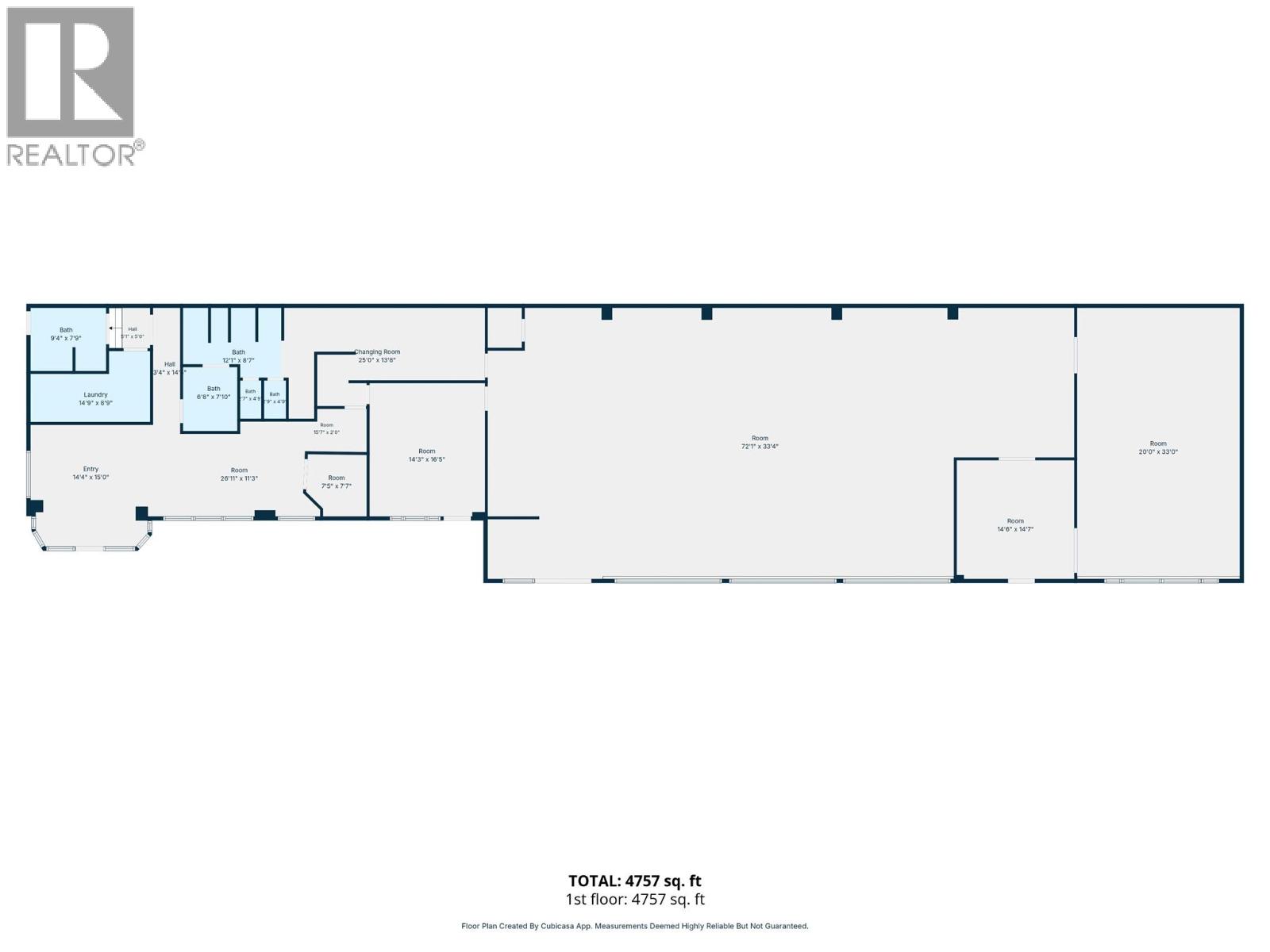  1055 Victoria Street, Kamloops