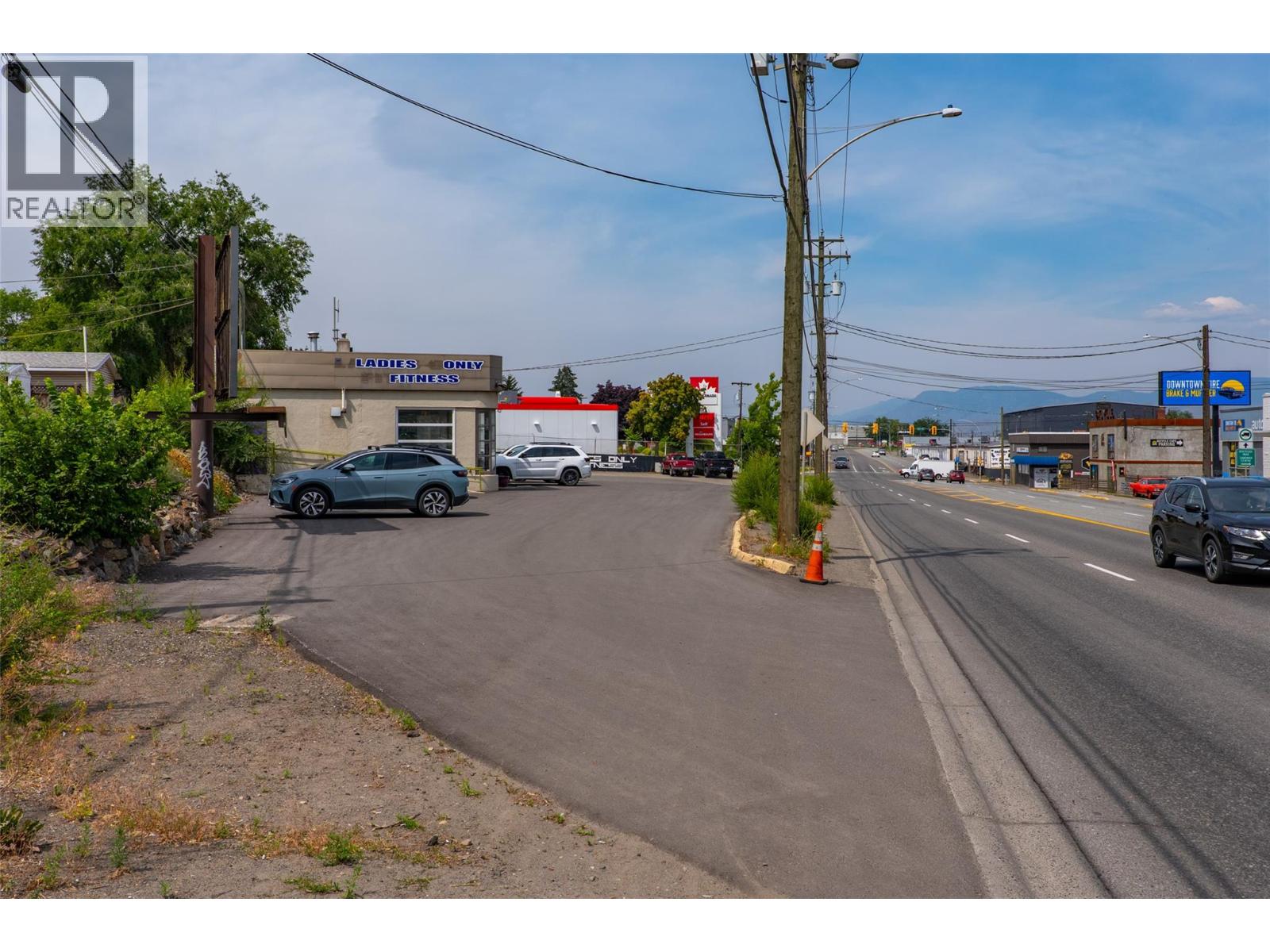  1055 Victoria Street, Kamloops