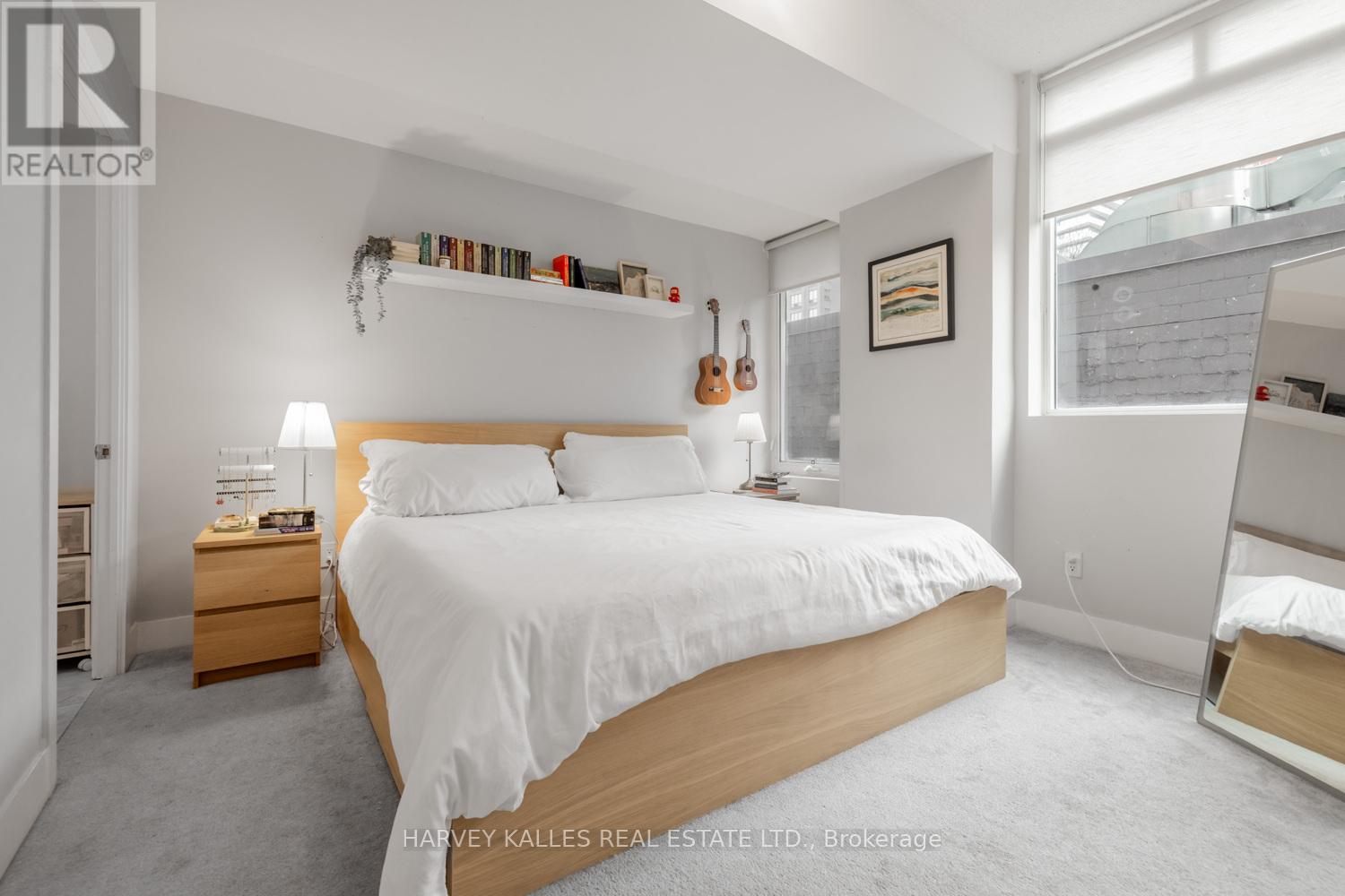 #202 68 MERTON STREET - 8
