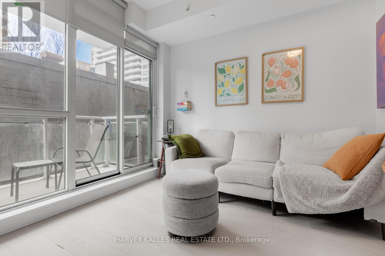 #202 68 MERTON STREET - 6