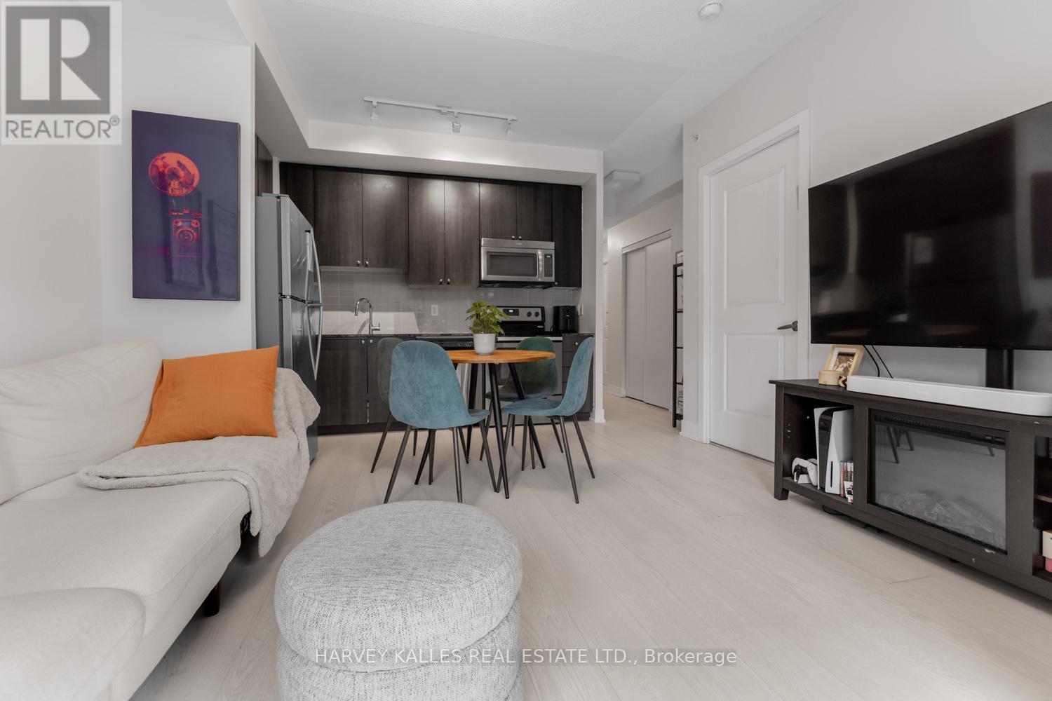 #202 68 MERTON STREET - 7