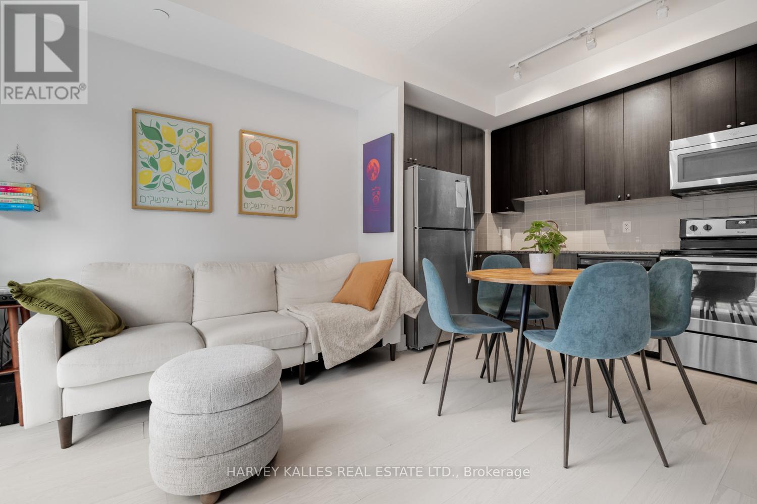 #202 68 MERTON STREET - 5