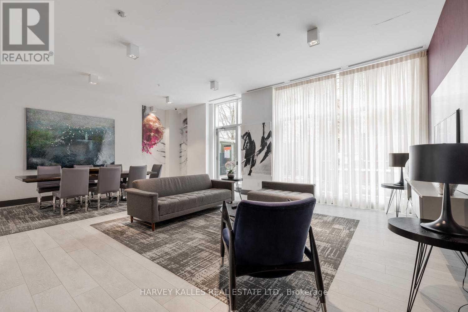 #202 68 MERTON STREET - 15