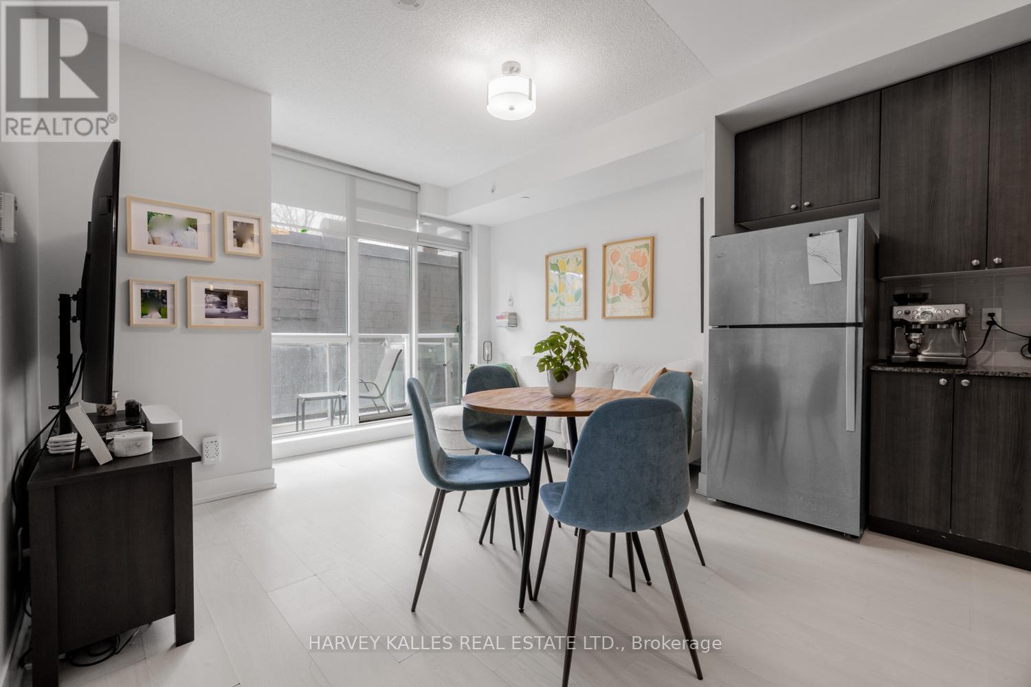 #202 68 MERTON STREET - 2
