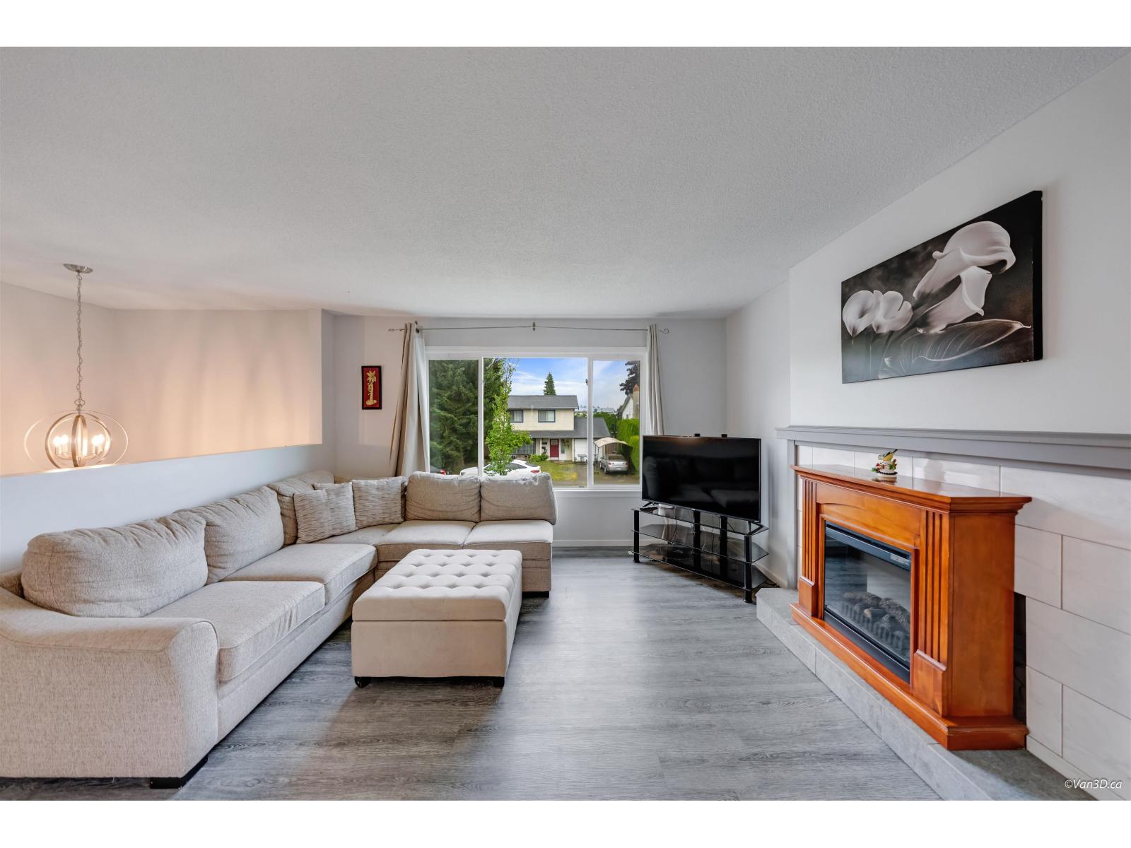 4 Bed, 2 Bath House for Sale in Langley – 27549 31A AVENUE, Langley – MLS# R3148966 - Image 14