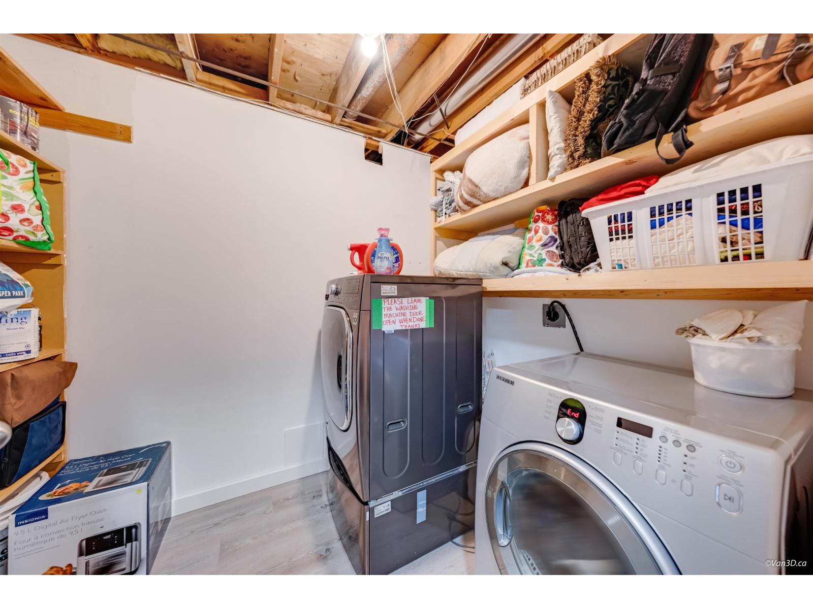 4 Bed, 2 Bath House for Sale in Langley – 27549 31A AVENUE, Langley – MLS# R3148966 - Image 24