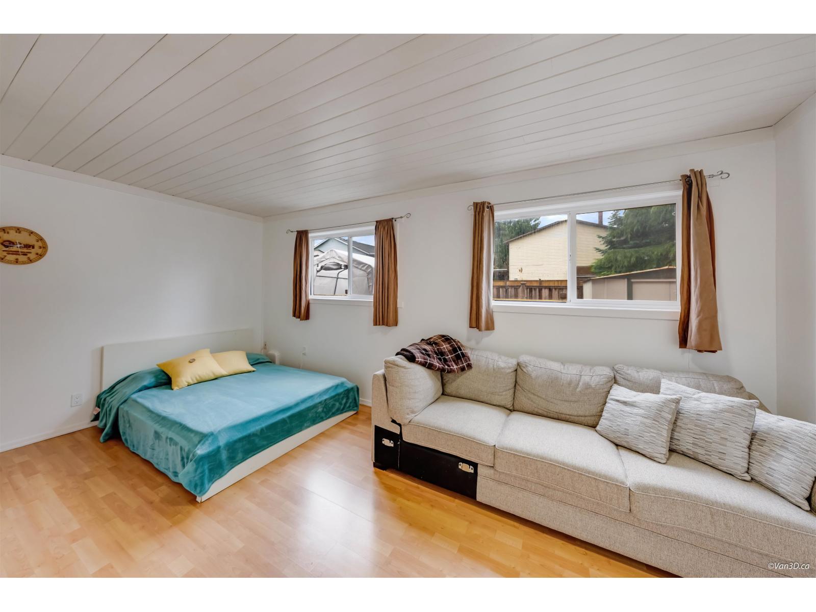 4 Bed, 2 Bath House for Sale in Langley – 27549 31A AVENUE, Langley – MLS# R3148966 - Image 25