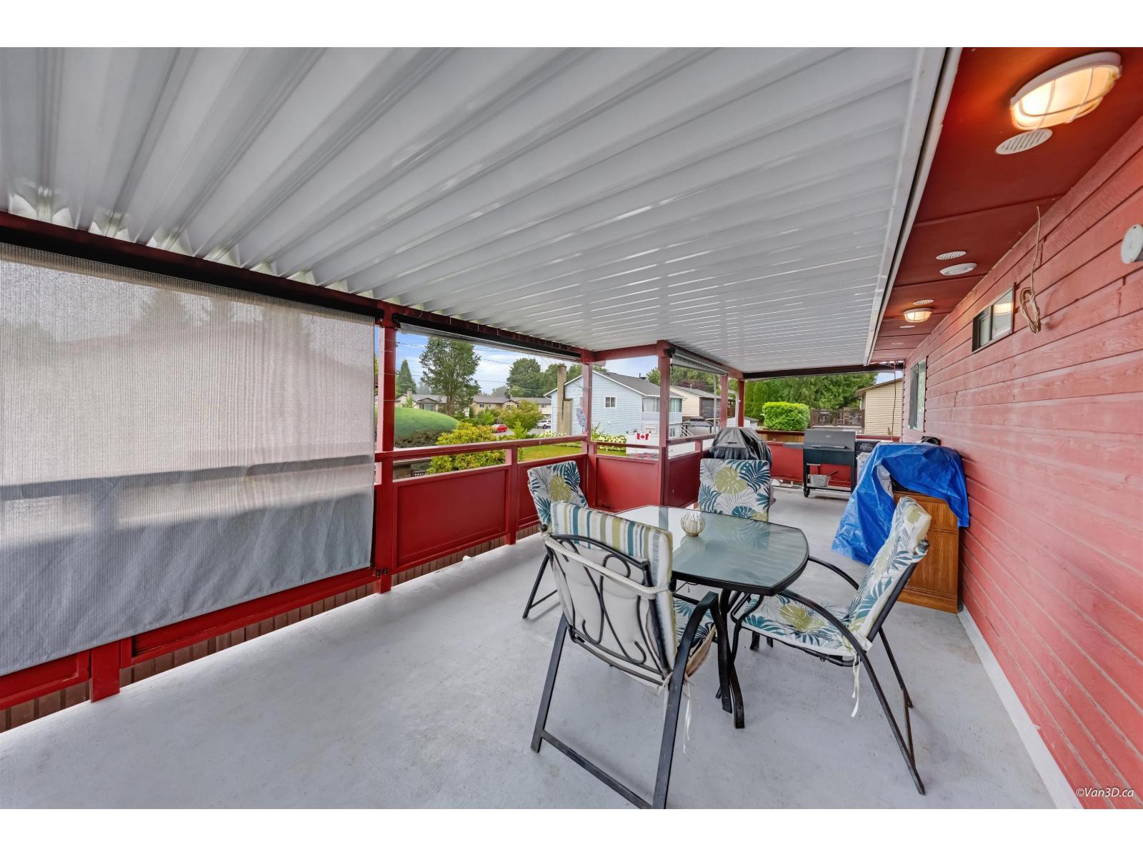 4 Bed, 2 Bath House for Sale in Langley – 27549 31A AVENUE, Langley – MLS# R3148966 - Image 27