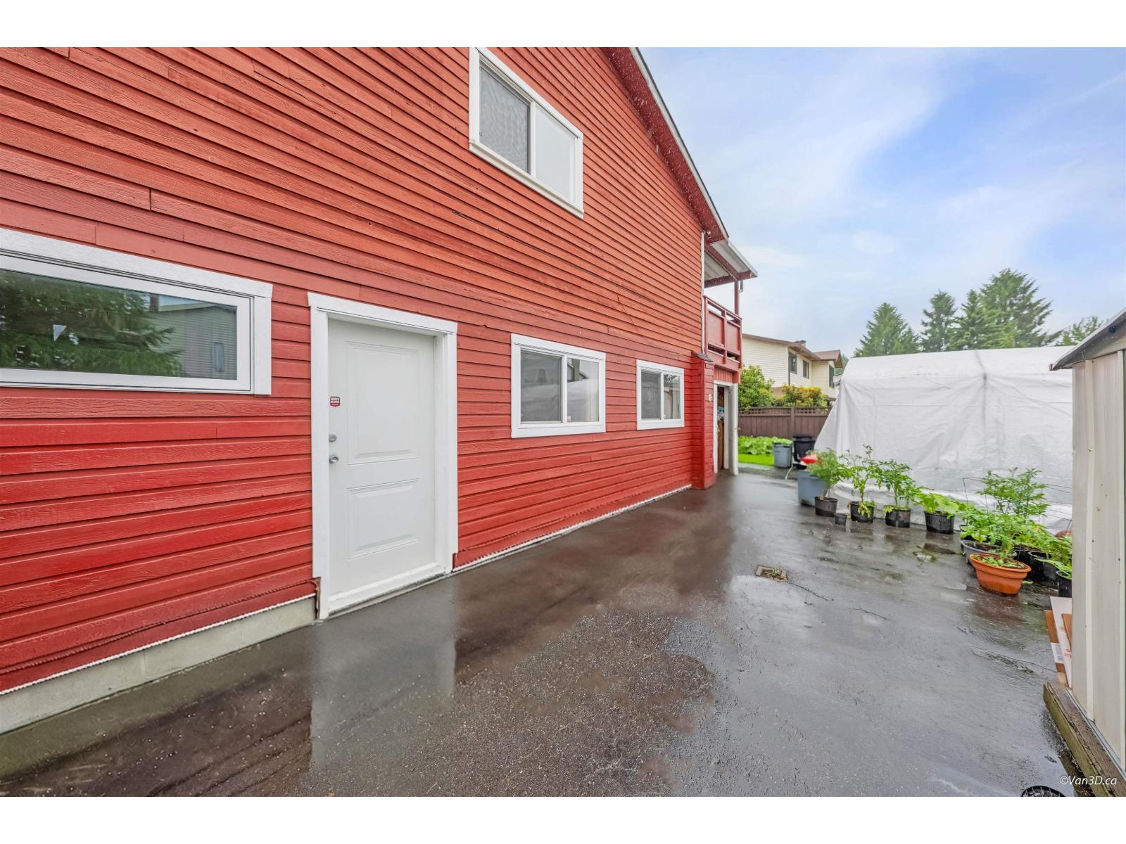 4 Bed, 2 Bath House for Sale in Langley – 27549 31A AVENUE, Langley – MLS# R3148966 - Image 29