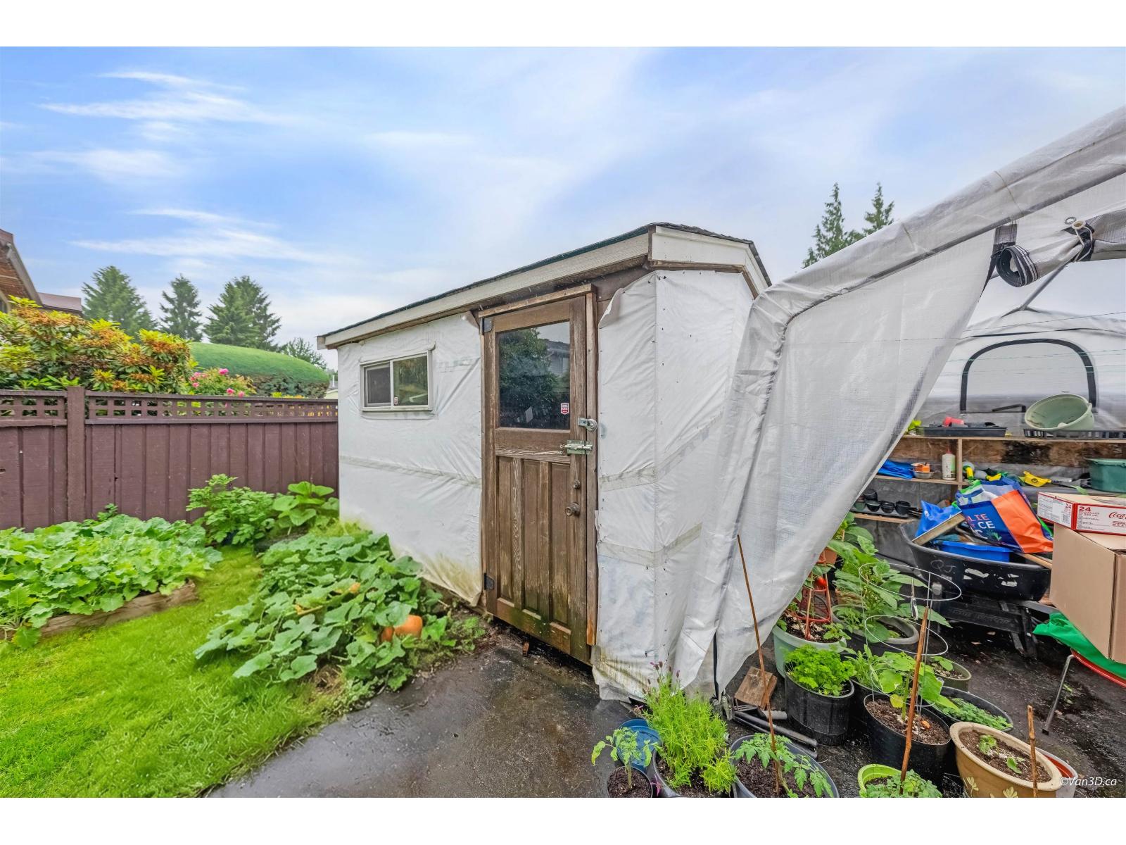 4 Bed, 2 Bath House for Sale in Langley – 27549 31A AVENUE, Langley – MLS# R3148966 - Image 30