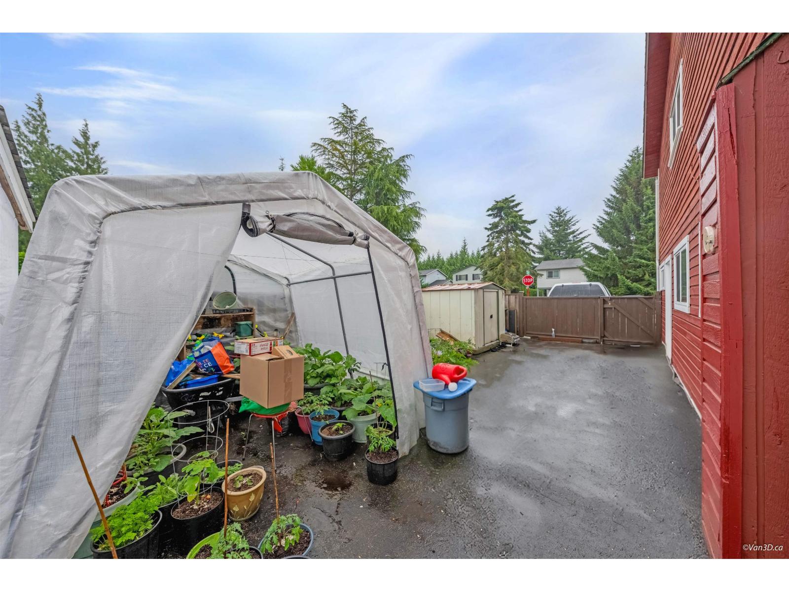 4 Bed, 2 Bath House for Sale in Langley – 27549 31A AVENUE, Langley – MLS# R3148966 - Image 31