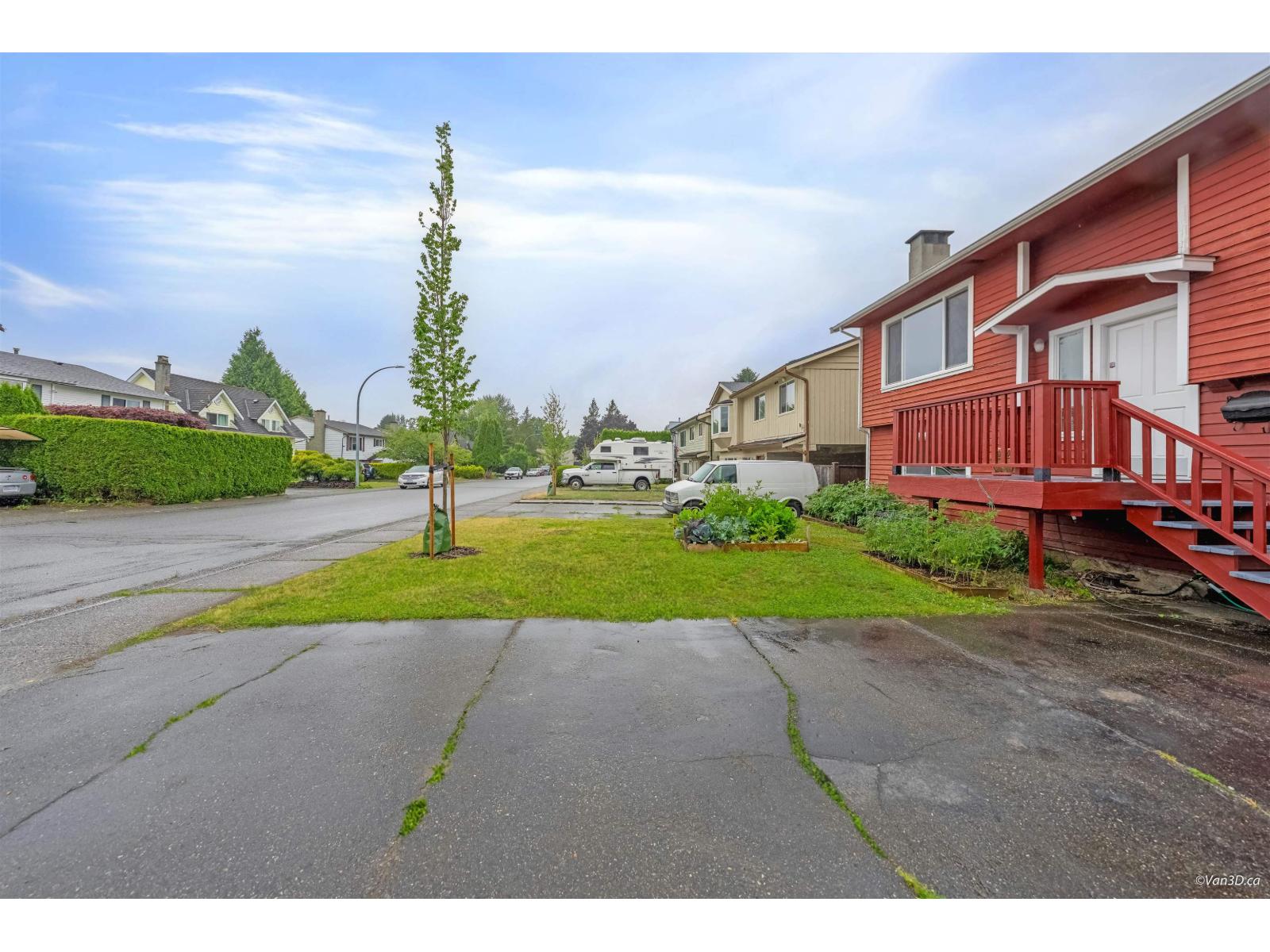 4 Bed, 2 Bath House for Sale in Langley – 27549 31A AVENUE, Langley – MLS# R3148966 - Image 34