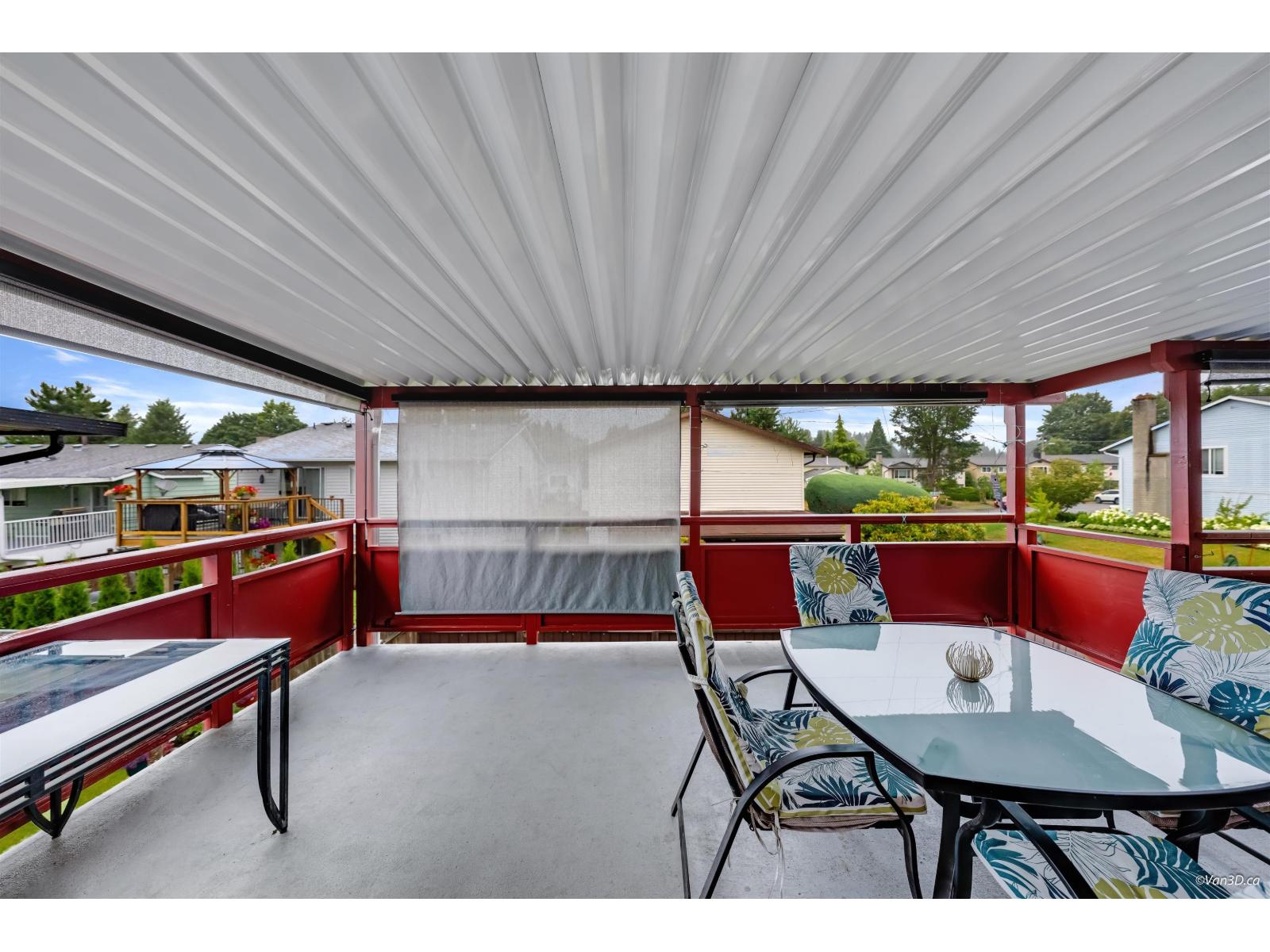 4 Bed, 2 Bath House for Sale in Langley – 27549 31A AVENUE, Langley – MLS# R3148966 - Image 7